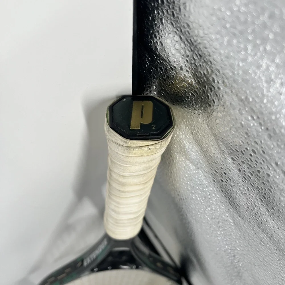Prince Synergy Extender Grip 4 1/4
